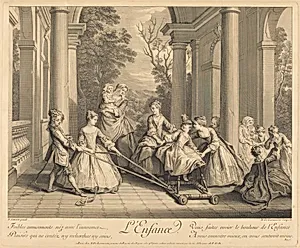 L'enfance