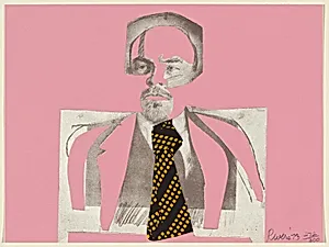 Lenin?