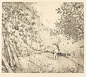 L'entomologiste