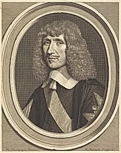 Leon-Bouthillier, Comte de Chavigny