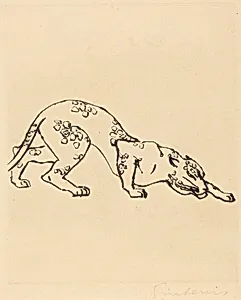 Leopard