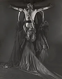 L'Errante Ballet Caravan