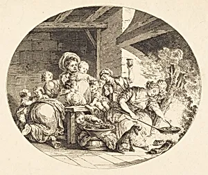 Les Baignets