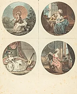Les heures du jour
