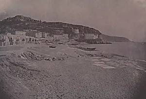 Les Ponchettes à Nice