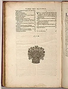 Les Quatre Livres De l'Architecture D'André Palladio. Mis en François. Dans lesquels, aprés un petit Traitté des cing Ordres, avec quelques- vues des plus necéssaires observations pour bien bastir, Il parle de la contructions des maisons particulieres, des grands chemins, des Ponts, des Places publiques, des Xystes, des Basiliques, & des Temples by Andrea Palladio and Roland Fréart, Sieur de Chambray (authors)