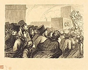 Les Voyageurs du dimanche