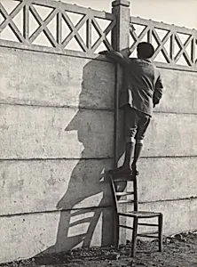 Leskelődő (Onlooker)