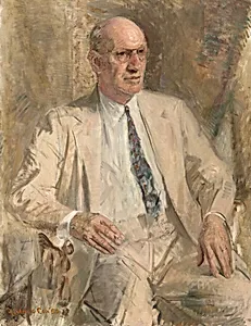 Lessing J. Rosenwald