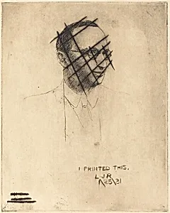 Lessing J. Rosenwald