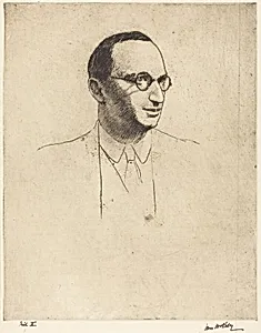 Lessing J. Rosenwald