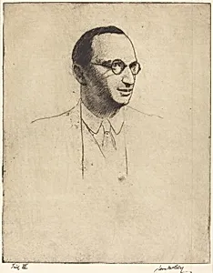 Lessing J. Rosenwald