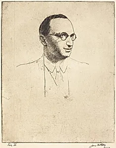 Lessing J. Rosenwald