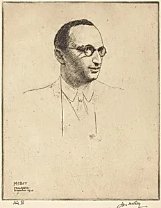 Lessing J. Rosenwald