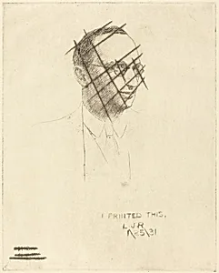 Lessing J. Rosenwald