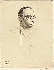 Lessing J. Rosenwald