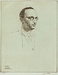 Lessing J. Rosenwald