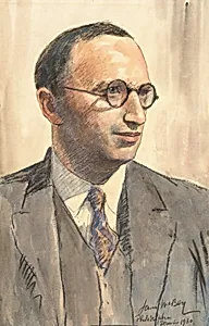 Lessing J. Rosenwald