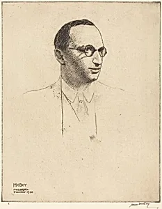 Lessing J. Rosenwald