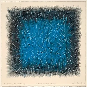 Letter for Spring #11 (electricity)