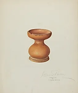 Letter Sander