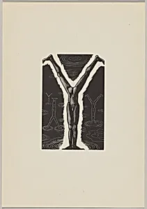 Letter "Y"