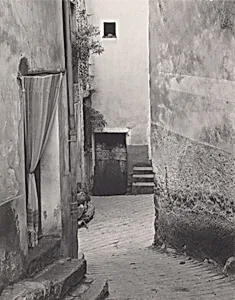 Levens, Alpes-Maritimes, Provence, France