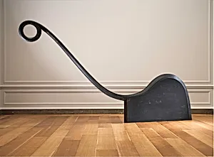 Lever No. 3