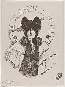 L'Heure (The Hour)