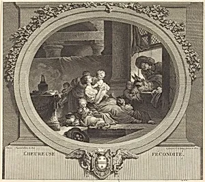 L'heureuse fécondité