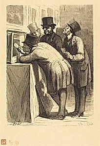 L'Hotel des ventes: L'Amateur