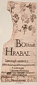 Libenské Artikule