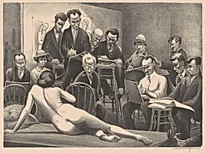 Life Class