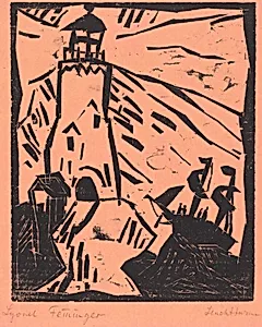 Lighthouse (Leuchtturm)