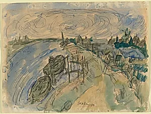 Lillestranden, Kerteminde