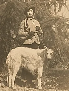 Lillian Evans Tibbs