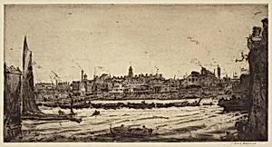 Limehouse