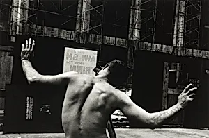 Lincoln Center