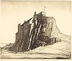 Lindesfarne