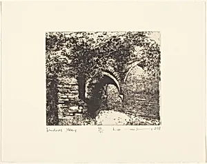 Lindores Abbey