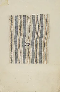Linen Bag