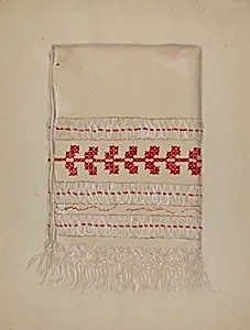 Linen Towel