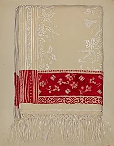 Linen Towel