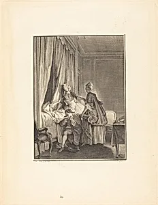 L'inoculation de l'amour
