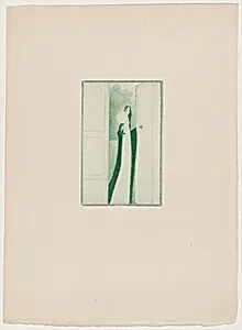 L'intruse