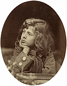 Lionel Tennyson