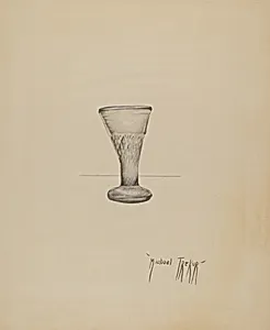 Liqueur Glass