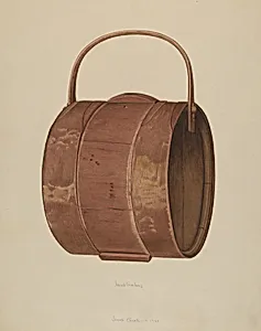 Liquor Container