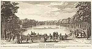 L'Isle Royalle