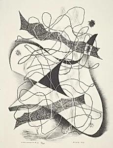 Lithograph #21